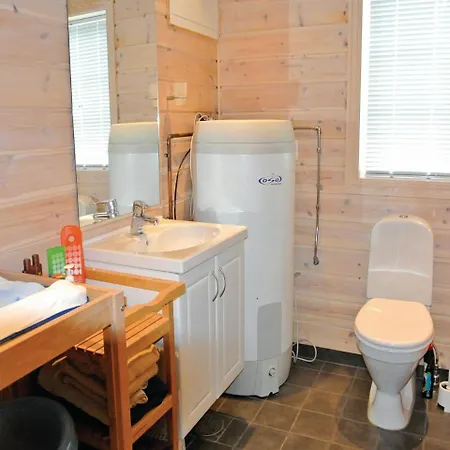 Three-bedroom Holiday In ゴール
