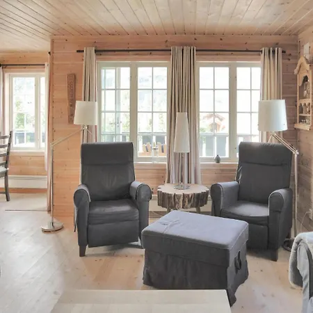 Three-bedroom Holiday In ゴール