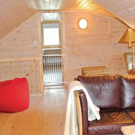 別荘 Three-bedroom Holiday In