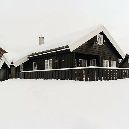 Three-bedroom Holiday In