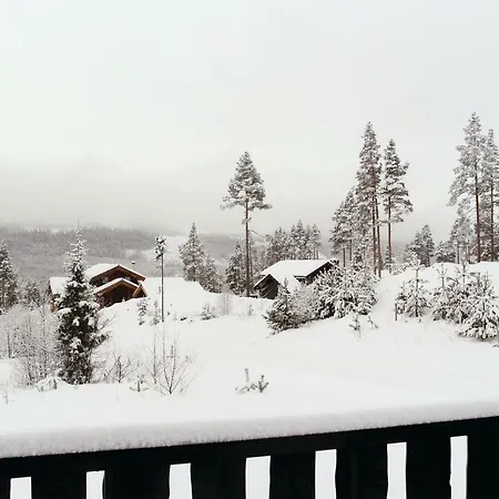 Three-bedroom Holiday In